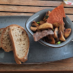 Photo n°2 de l'avis de Danuta.n fait le 26/08/2021 à 10:02 sur le  Bolero Kassel à Kassel