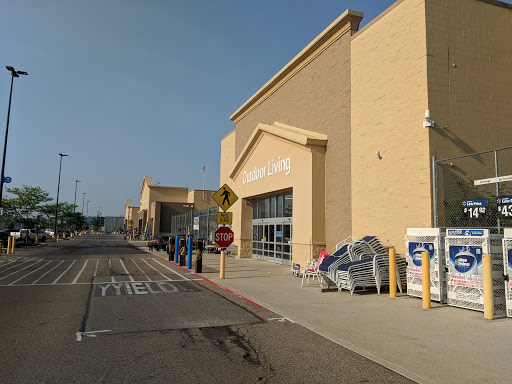 Department Store «Walmart Supercenter», reviews and photos, 2687 N Memorial Dr, Lancaster, OH 43130, USA