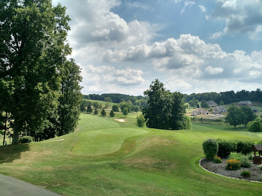 Country Club «Seven Oaks Country Club», reviews and photos, 132 Lisbon Rd, Beaver, PA 15009, USA