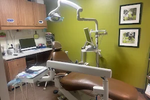 WellSmiles Dental at ExxonMobil image