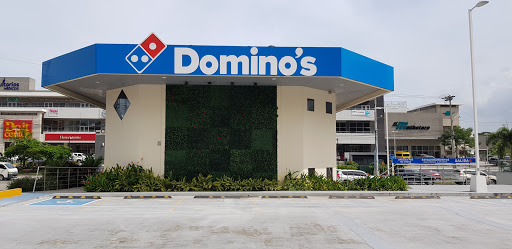 Domino's Pizza | Brisas del Golf