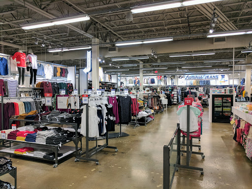 Clothing Store «Old Navy», reviews and photos, 4500 N Oracle Rd, Tucson, AZ 85705, USA