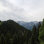 Photo n°1 de l'avis de Mandy.� fait le 10/06/2019 à 15:52 sur le  Berggasthof Kesselalm à Fischbachau