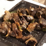 Photo n°1 de l'avis de Romano.o fait le 06/02/2019 à 22:50 sur le  Hotel ristorante Oscar e Amorina à Piane di Montegiorgio