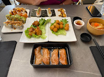Sushi du Restaurant japonais WEITO WT Restaurant à Paris - n°5