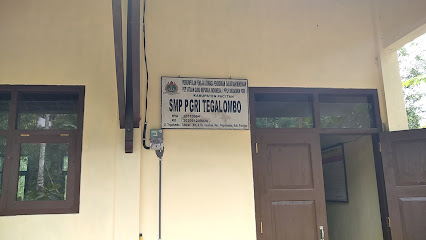 SMP PGRI Tegalombo