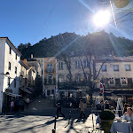 Photo n°2 de l'avis de ANA.I fait le 11/01/2020 à 13:26 sur le  Central Hotel à Sintra