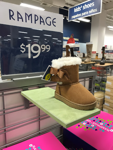 Department Store «Marshalls», reviews and photos, 301 Main St #214, Paterson, NJ 07505, USA