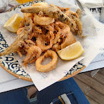 Photo n°1 de l'avis de Lilly.a fait le 01/05/2024 à 19:43 sur le  Molo Sant'Erasmo - Trattoria sul Mare à Palermo