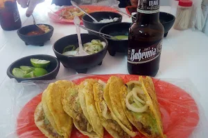 Tacos de Barbacoa La Pinta image