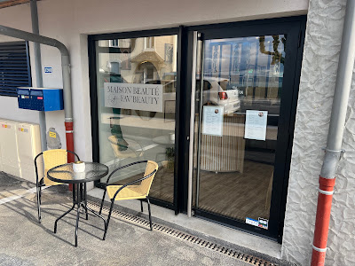 Maison Beauté 74 à Publier