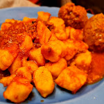 Photo n°1 de l'avis de Ismael.l fait le 25/10/2021 à 18:45 sur le  BorgoPio92 Bistrò Caffè à Vatican City