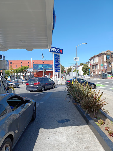 Liquor Store «New Star-Ell Liquor», reviews and photos, 501 Divisadero St, San Francisco, CA 94117, USA