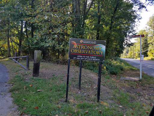 Observatory «UMD Observatory», reviews and photos, 3202 Metzerott Rd, College Park, MD 20740, USA