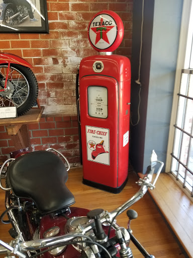 Motorcycle Shop «SIMMS CUSTOM CYCLES», reviews and photos, 21129 Foothill Blvd, Hayward, CA 94541, USA