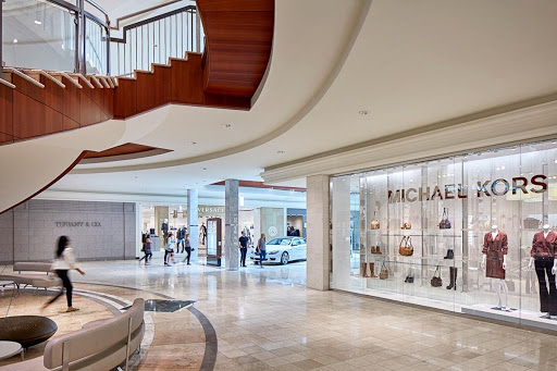 Shopping Mall «Phipps Plaza», reviews and photos, 3500 Peachtree Rd NE, Atlanta, GA 30326, USA