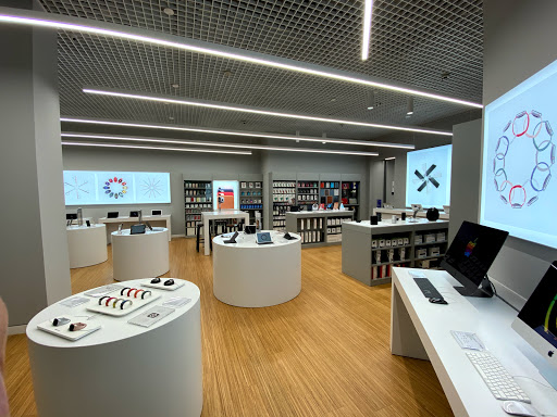 iDream Apple Premium Reseller Katowice