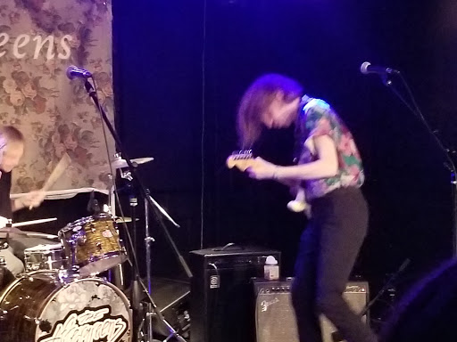 Live Music Venue «THE GARAGE», reviews and photos, 75 Civic Center Pkwy, Burnsville, MN 55337, USA