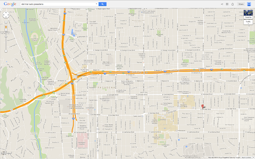 Auto Electrical Service «Del Mar Auto & Radiator Service», reviews and photos, 1789 E Del Mar Blvd, Pasadena, CA 91106, USA