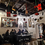 Photo n°4 de l'avis de Carolina.i fait le 07/12/2021 à 01:26 sur le  Wunder Kaffee à Marino