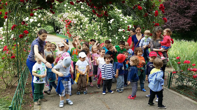 Gradinita Smiley Kindergarten