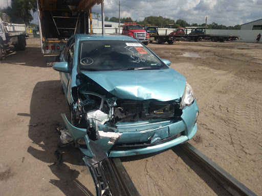 Auto Auction «Insurance Auto Auctions Inc», reviews and photos, 1208 17th St E, Palmetto, FL 34221, USA