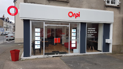 Orpi Pardonnet Immobilier Orléans à Orléans