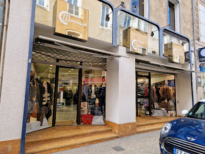 CLAUDE BOUTIQUE à Limoux