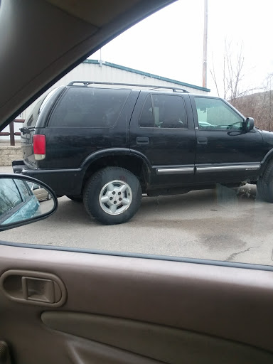 Used Car Dealer «Tucans Automobile Sales», reviews and photos, 295 Broadway, Taunton, MA 02780, USA