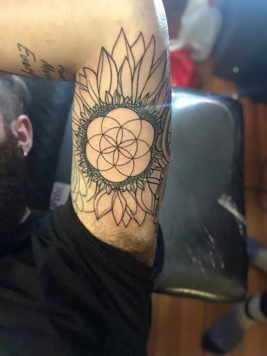 Explore kacey musgraves tattoo ideas, creative tattoo ideas in Wallingford, available at Fox Den LLC