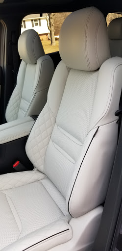 Car Dealer «Modern Mazda Dodge Ram», reviews and photos, 68 Waterbury Rd, Thomaston, CT 06787, USA