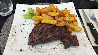 Steak du Restaurant français Plein Sud à Le Pradet - n°8