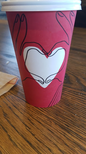 Coffee Shop «Starbucks», reviews and photos, 1198 US-22, Phillipsburg, NJ 08868, USA