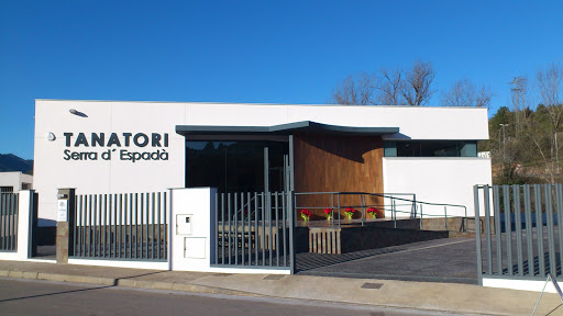 TANATORIO ONDA en Castellón