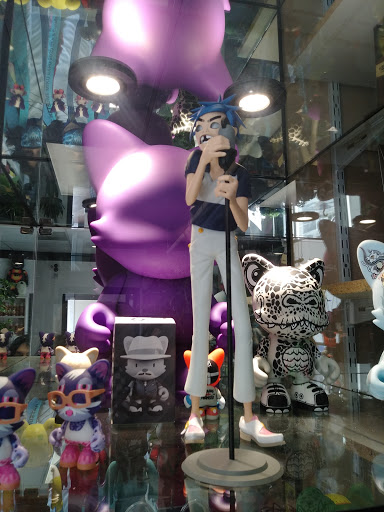 Toy Store «Zonkey», reviews and photos, 161 Jackson St, San Jose, CA 95112, USA