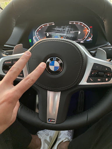 BMW Dealer «South Motors BMW», reviews and photos, 16215 S Dixie Hwy, Miami, FL 33157, USA