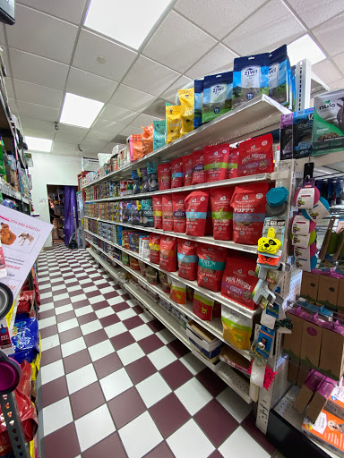 Pet Supply Store «Village Pets & Supplies», reviews and photos, 1425 Fulton Rd, Santa Rosa, CA 95403, USA