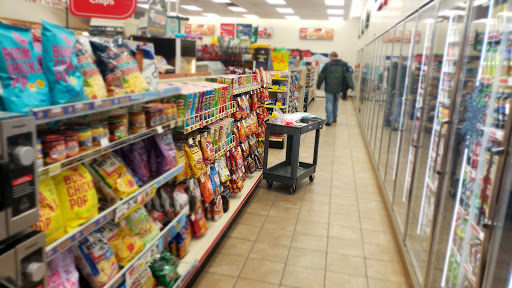 Convenience Store «Holiday Stationstores», reviews and photos, 12290 Nicollet Ave, Burnsville, MN 55337, USA