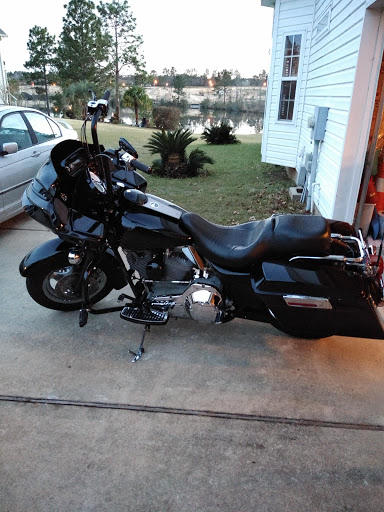 Motorcycle Parts Store «Cycle Gear», reviews and photos, 817 St Andrews Rd, Columbia, SC 29210, USA