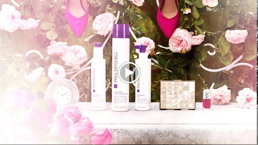 Hair by Elizabeth Anne 27587