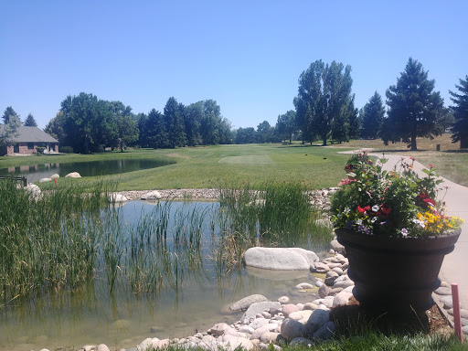 Country Club «Fort Collins Country Club», reviews and photos, 1920 Country Club Road, Fort Collins, CO 80524, USA