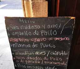 Las mañanitas photo