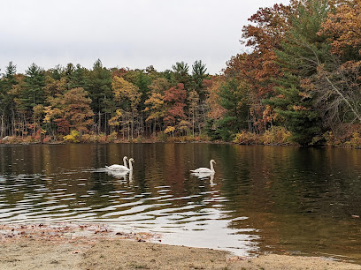 Ashland State Park