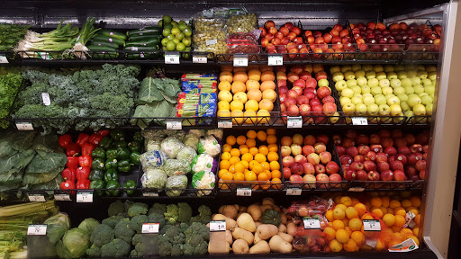 Shopping Mall «Southwest Square Shopping Center», reviews and photos, 2161 Eakin Rd, Columbus, OH 43223, USA