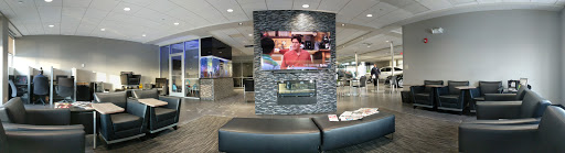 Car Dealer «McGrath Acura of Westmont», reviews and photos, 400 E Ogden Ave, Westmont, IL 60559, USA