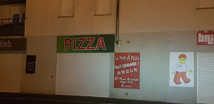 Photo n°7 de La pâte a pizza à Vedène ()