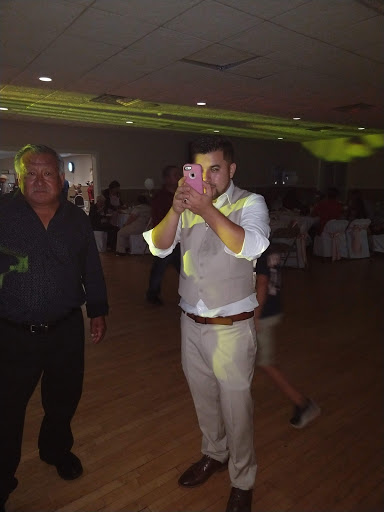 Community Center «Johnsburg Community Club», reviews and photos, 2315 W Church St, Johnsburg, IL 60051, USA