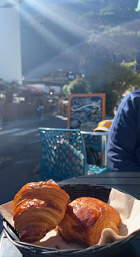 Croissant du Café Natifs Café à Chamonix-Mont-Blanc - n°5