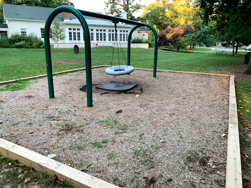 Auditorium «Lyon Park Community Center», reviews and photos, 414 N Fillmore St, Arlington, VA 22201, USA