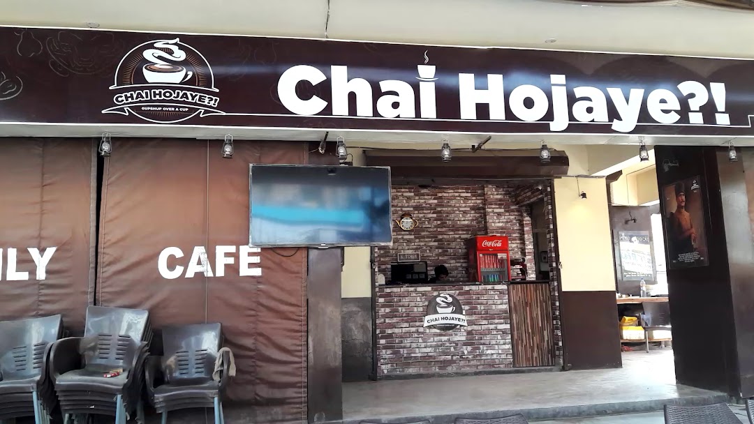 Chai Hojaye